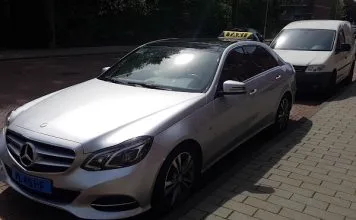 Over Taxi Rogis Gorinchem
